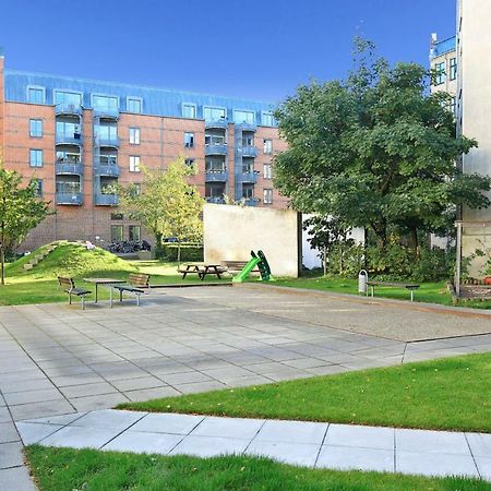 Cph Lux Apartment Kv Копенгаген Экстерьер фото