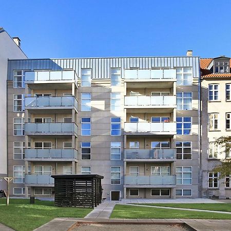 Cph Lux Apartment Kv Копенгаген Экстерьер фото