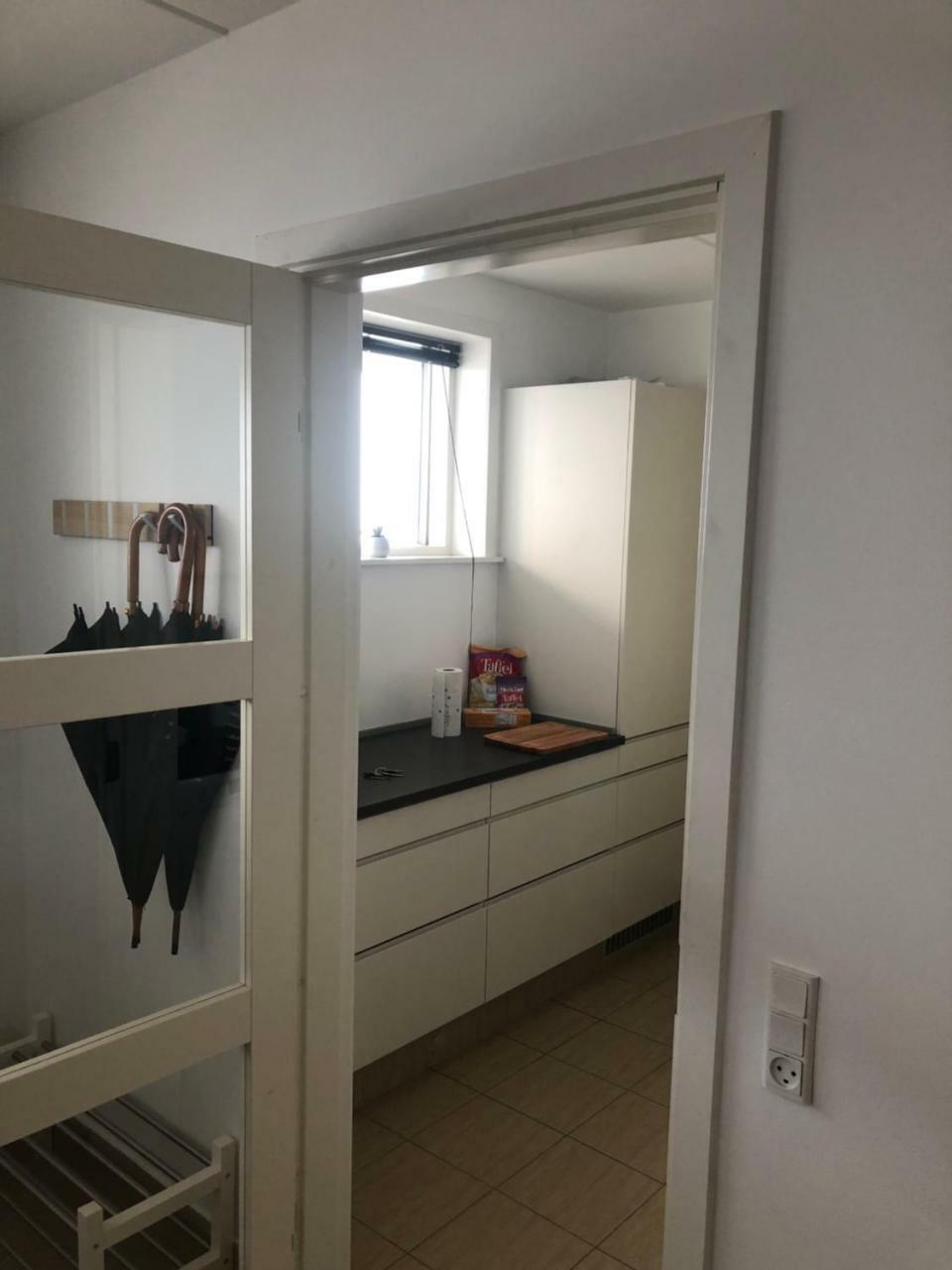 Cph Lux Apartment Kv Копенгаген Экстерьер фото