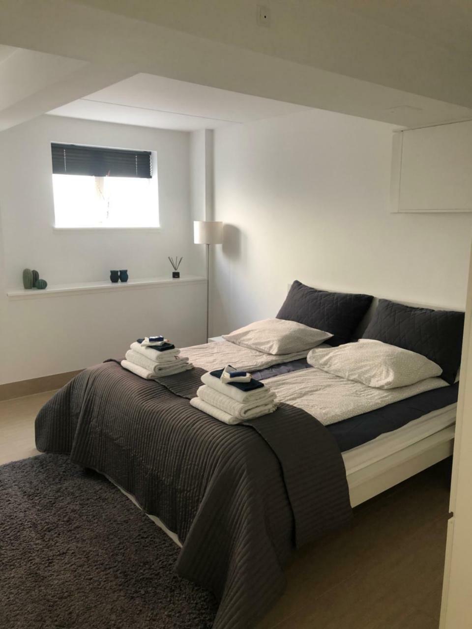 Cph Lux Apartment Kv Копенгаген Экстерьер фото