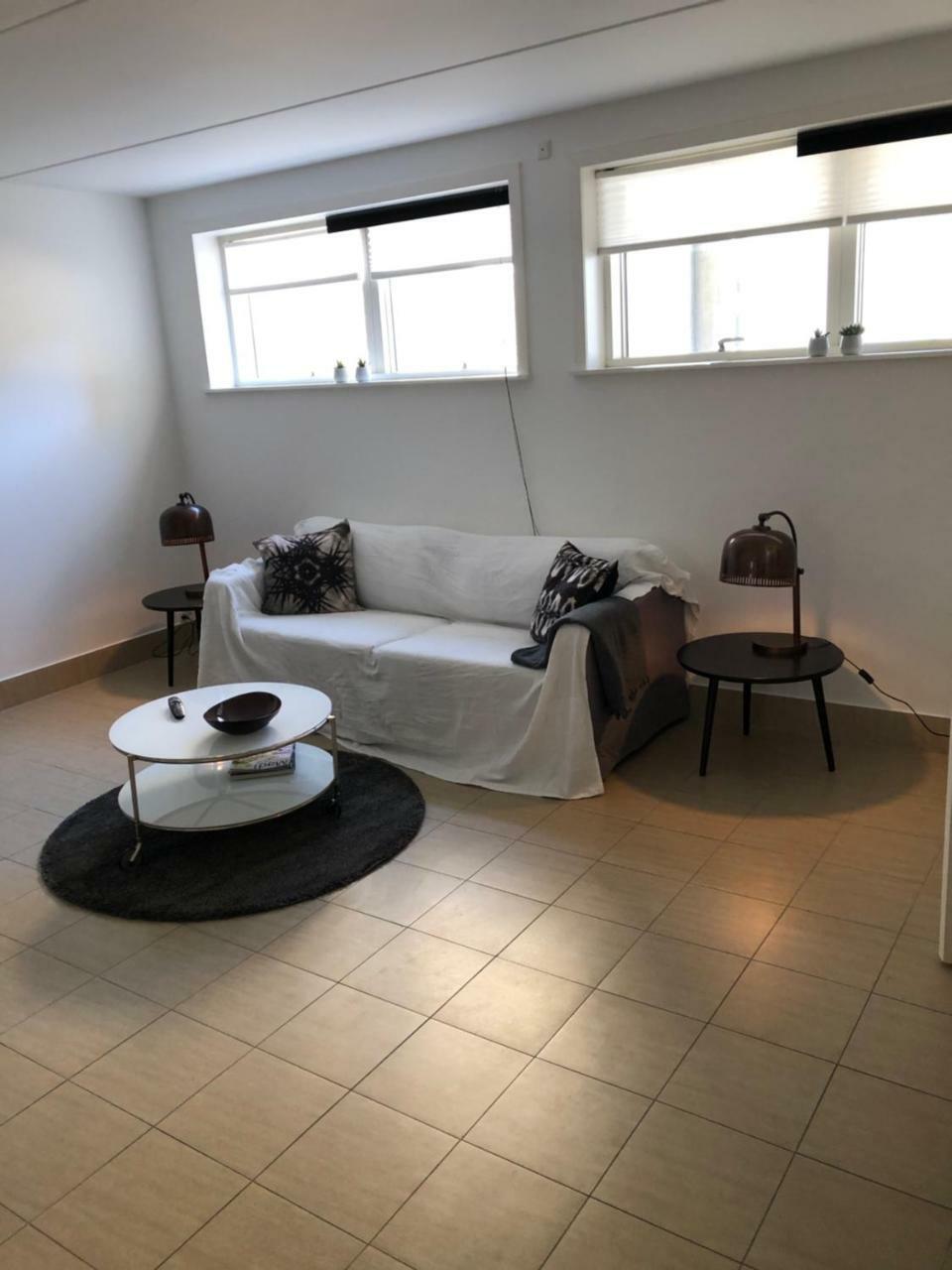 Cph Lux Apartment Kv Копенгаген Экстерьер фото